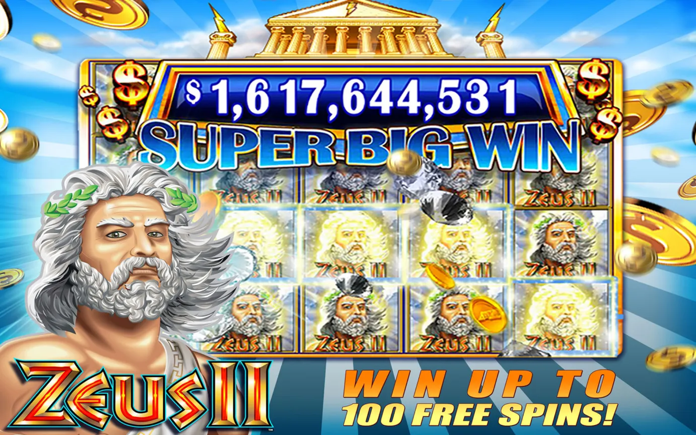 Experience the Thrills of Elements: The Awakening Slot Game at Vegas11